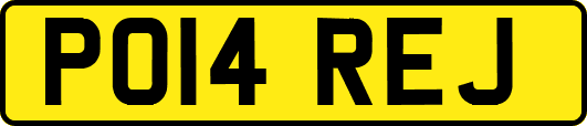 PO14REJ