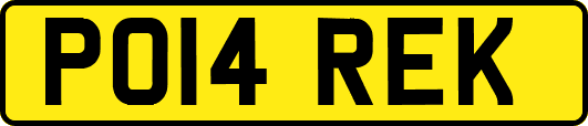 PO14REK