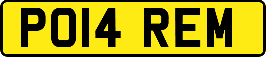 PO14REM