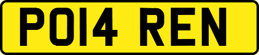 PO14REN