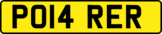PO14RER