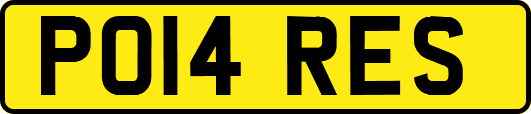 PO14RES