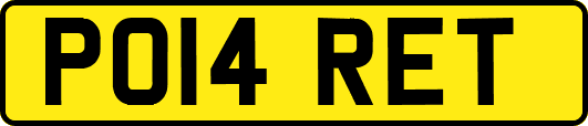 PO14RET