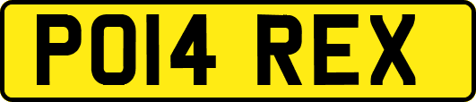 PO14REX
