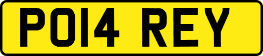 PO14REY