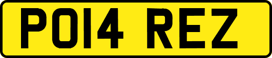 PO14REZ