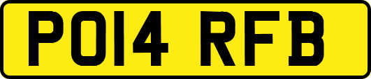 PO14RFB