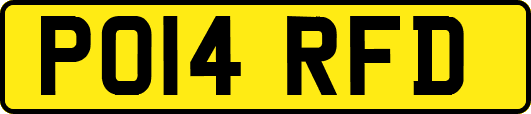 PO14RFD