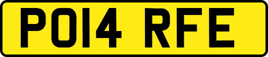 PO14RFE