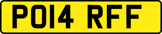 PO14RFF