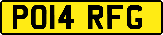 PO14RFG
