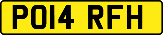 PO14RFH