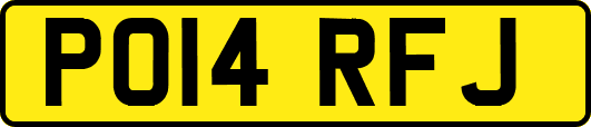 PO14RFJ