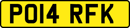 PO14RFK