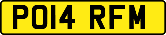 PO14RFM