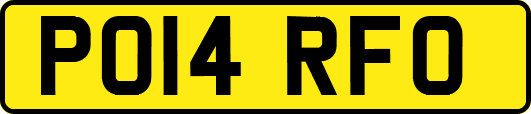 PO14RFO