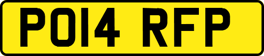 PO14RFP