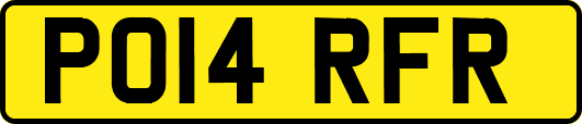PO14RFR