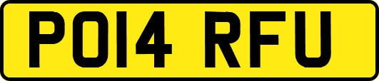 PO14RFU