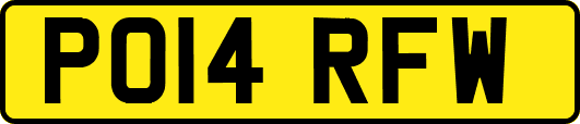 PO14RFW