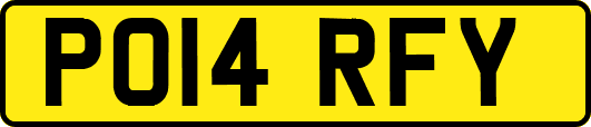 PO14RFY