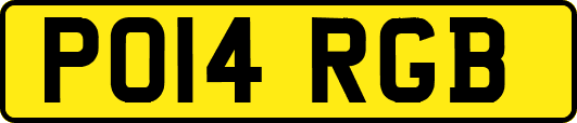 PO14RGB