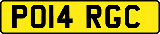 PO14RGC
