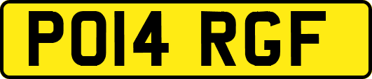 PO14RGF