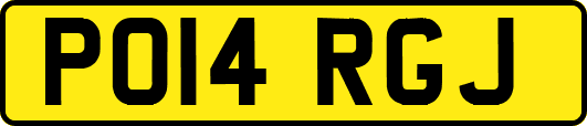 PO14RGJ