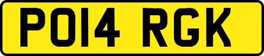 PO14RGK