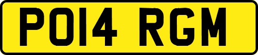 PO14RGM