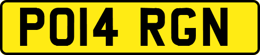 PO14RGN
