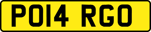 PO14RGO