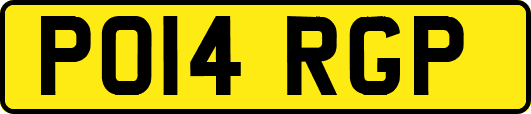 PO14RGP