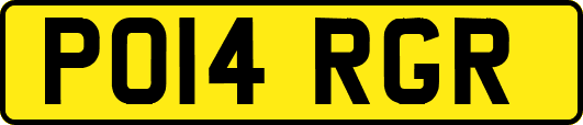 PO14RGR