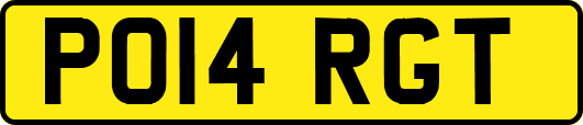 PO14RGT