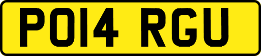 PO14RGU