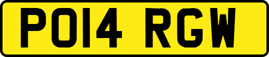 PO14RGW