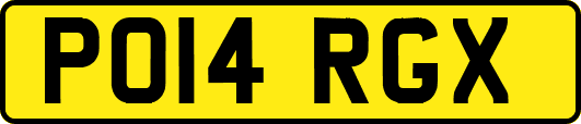PO14RGX