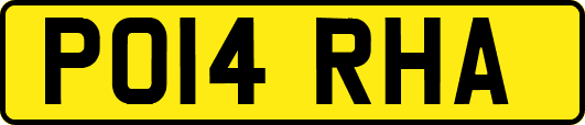 PO14RHA
