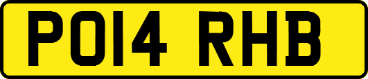 PO14RHB