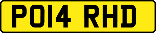 PO14RHD
