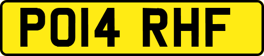 PO14RHF