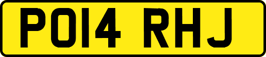 PO14RHJ