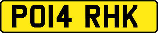 PO14RHK