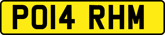 PO14RHM