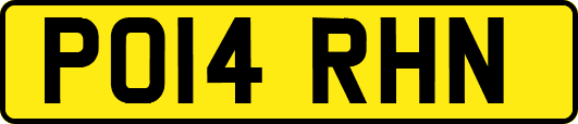 PO14RHN