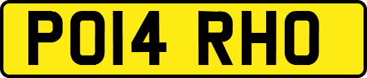 PO14RHO