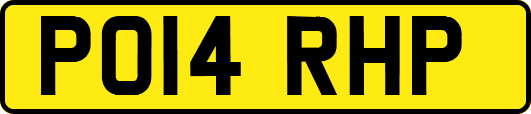 PO14RHP