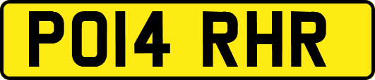PO14RHR